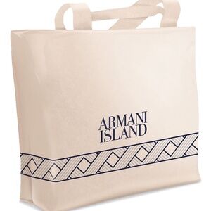 Giorgio Armani Tote